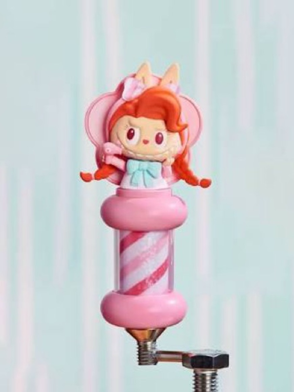 (Secret)The Monsters Glowing Fridge Magnet Blindbox “Mokoko’s Style” confirmed